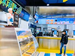 -盒马X会员店(上海森兰商都店)