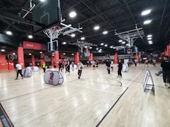 -洛克公园美式运动体验馆(唯品会合肥蜀山城市奥莱店)