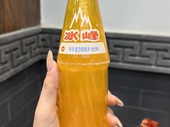 -清真·马洪小炒泡馍馆(钟楼回民街店)