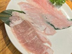 -赤坂亭·M9和牛烧肉·铁板烧·日料398放题(长泰广场店)