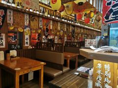 -坂吉屋·居酒屋深夜食堂(龙湖店)