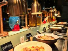 -松山湖帝豪花园酒店西餐厅(美景中路店)