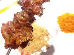 -牛上牛吊炉烧烤(红旗大街店)