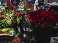 -藏猫猫咖啡主题馆(中央大道店)