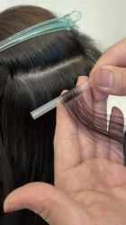 -3AM·S HAIR SALON烫发染发接发