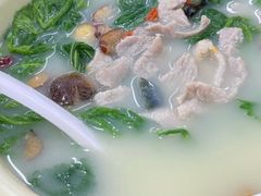 -南记食粥坊·宵夜大排档(莲花总店)