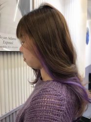 -PE SALON