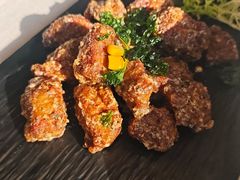 -颂福楼·南京菜(定淮门店)