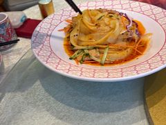 -撒拉花儿·新疆菜·清真(太阳宫店)