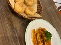 -锡和无锡菜(景丽苑店)