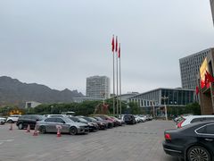 -君安凯莱大酒店