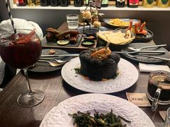 -Shantek象提南亚餐厅&西餐融合Bistro(淮海中路店)