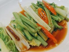 -丰尔粥食·顺德鱼生·干蒸排骨顺德菜(大良分店)