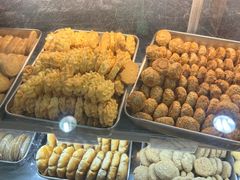 -洪长兴(云南南路店)