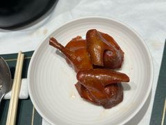-祥记餐饮•豫粤珍味(金隅大厦店)