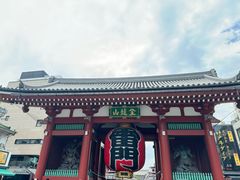 -浅草寺