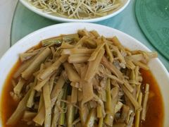 -天乐农家鱼头王(天目湖店)
