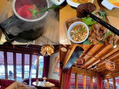 -隔壁老王·家常云南菜(花巷店)