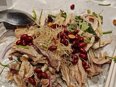 -顺意·顺德家乡菜(国际人才大厦店)