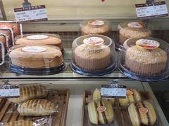 -长发西饼(道前店)