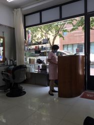 -南京美发店