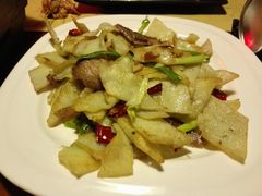 -我家小馆(江汉路店)