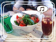 -Carmen卡门西班牙餐厅