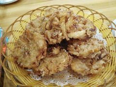 -老奶奶私房菜(天台里街店)