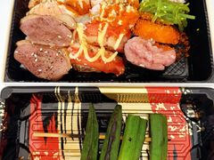 -沼津港精致料理·寿喜烧·烧鸟(漕河泾印象城店)