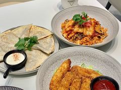 -Manner Coffee(万象食家店)