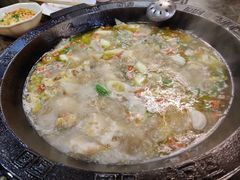 -鲜椒鱼·雅安地标性美食