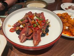 -北京全聚德(王府井店)