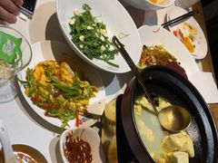 -徽镇小厨·经典徽菜(十里河店)