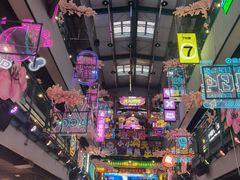-吉野家(吉野家冰山慧谷店)