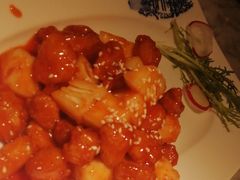 -小菜园新徽菜(苏州繁花中心店)