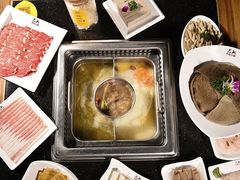 -巴奴毛肚火锅(安阳相州店)