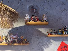 -地二手作鱼汤馄饨(上街里店)