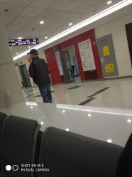 -复旦大学附属妇产科医院(杨浦院区)