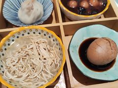 -奇芳阁·百年清真南京菜(夫子庙店)