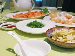 -高佳庄·舟山海鲜(海景旗舰店)