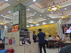 -老毛手抓·盐池滩羊非遗手抓(宁夏总店)