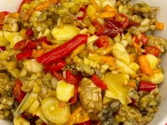 -串小白烧烤(金沙洲店)