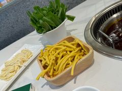 -葛记红焖羊肉(人民路店)