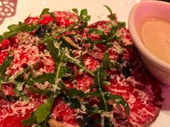 -LESCEDARS Brasserie Bistro香柏树