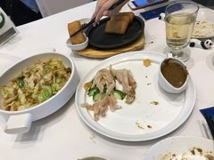 -眉州东坡(北苑华贸店)