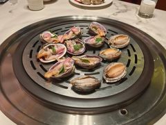-青蓬蒸汽海鲜·深圳老字号·团建聚会(壹方城店)