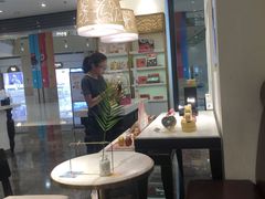 大堂-GODIVA(印象城店)