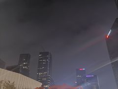 -深圳湾万象城(南山店)