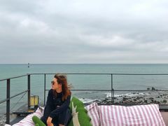 -Cafe Rooftop Cheongsapo