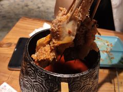 -那些年记忆烧烤